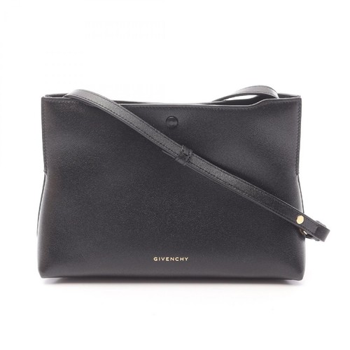 Givenchy Givenchy Leather Shoulder Bag Leather Ladies