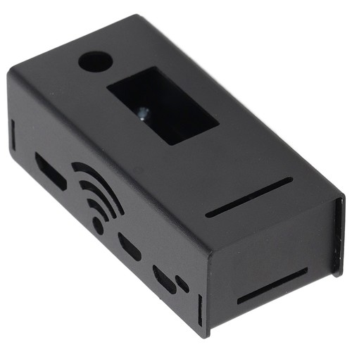 Gehäuse MMDVM Erweiterungskarte Schutzhülle Kühlkörpergehäuse Für Raspberry - Photo 8/23