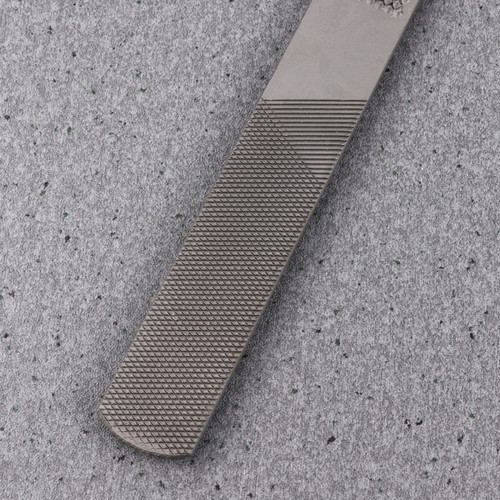 2pcs 4 In 1 Carbon Steel Rasp File 8 Inch Woodworking File Hand Tool For Wood - Picture 11 of 11