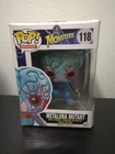 Funko POP! Movies: Universal Monsters - Metaluna Mutant #118 (SEE DESCRIPTION)