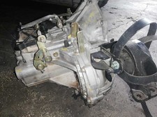 Boite de vitesse Hyundai SONATA