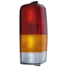 Rear Back Lamp Tail Light For 97-01 Jeep Cherokee Passenger Right Side Rear Back Lamp Tail Light For 97-01 Jeep Cherokee Passenger Right Side