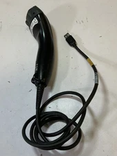 Honeywell 1400G 2D USB Wired Barcode Scanner (KCC-REM-HWK-1400g), Black "K4D"