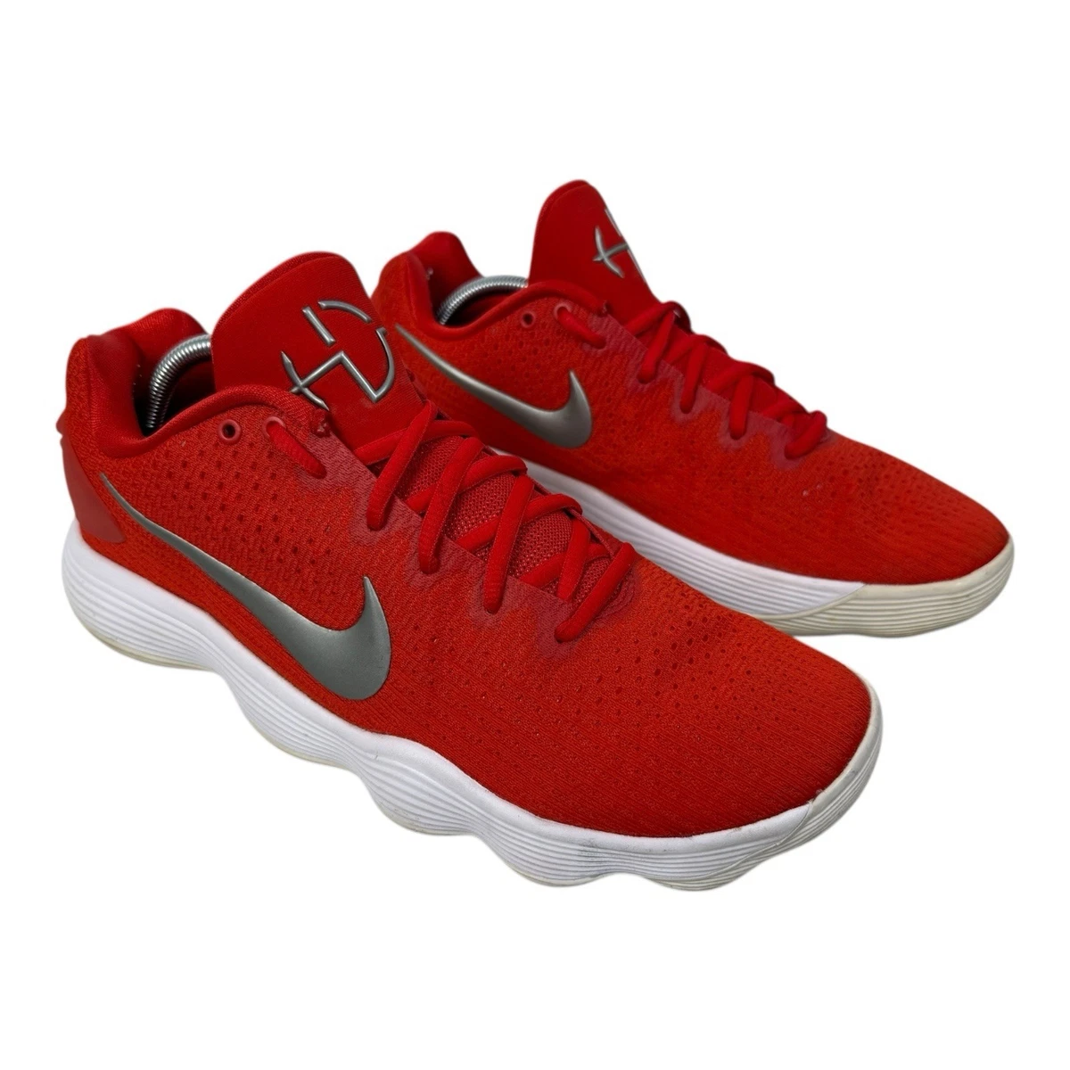Nike Hyperdunk 2017 TB Low Crimson Red for Sale | Authenticity