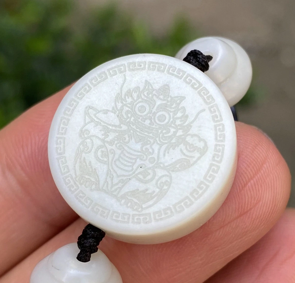 和田玉中国吊坠| eBay
