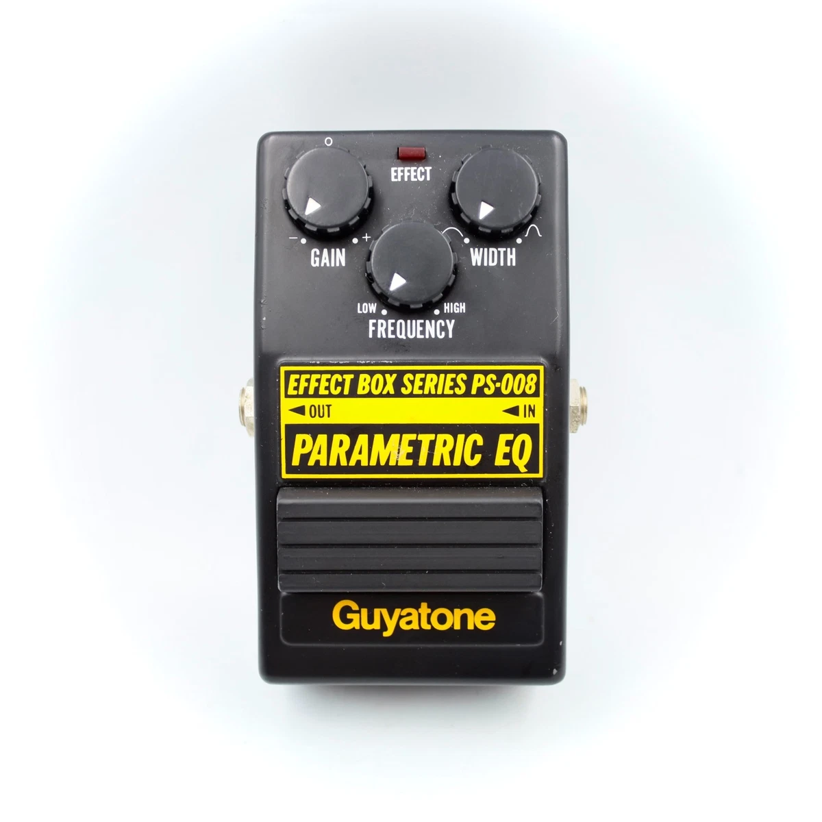 Guyatone Guitar Effect Pedals for sale | eBay