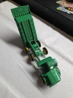 Vintage Dinky Toys no.8106 Mini Dinky Diecast Dump Truck 1968 Green