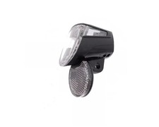 Trelock LED-Scheinwerfer LS 430 Bike,40LUX,6V -DC E-BIKE