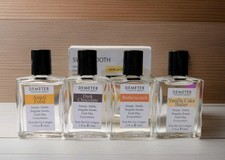 Demeter SWEET TOOTH Fragrance Set  4x15ml Eac...