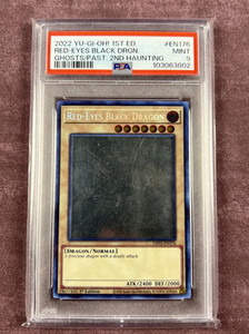 Ghost Rare Red Eyes | eBay Ghost Rare Red Eyes | eBay