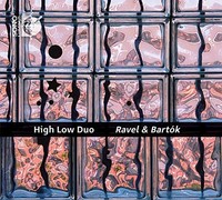 Bartok / Petruzzelli - Works Arranged For Guitar - Cd - G3Z