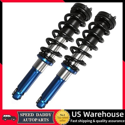 Pair for Ford F150 Raptor Pair of Fox Front Strut/Shocks