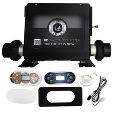 BALBOA WATER GROUP G6406-02 RETROFIT KIT BALBOA BP7 4KW 1-3PUMPS W/TP600 KP