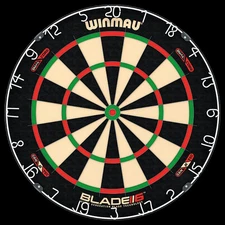 Winmau Blade 6 Dual Core Dartboard