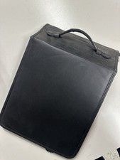 Case Logic 208 Binder CD Case Quality Original No pages