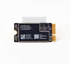 MacBook Air 11 A1465, 13 A1466 2013 2014 2015 2017 WIFI AIRPORT BLUETOOTH CARD