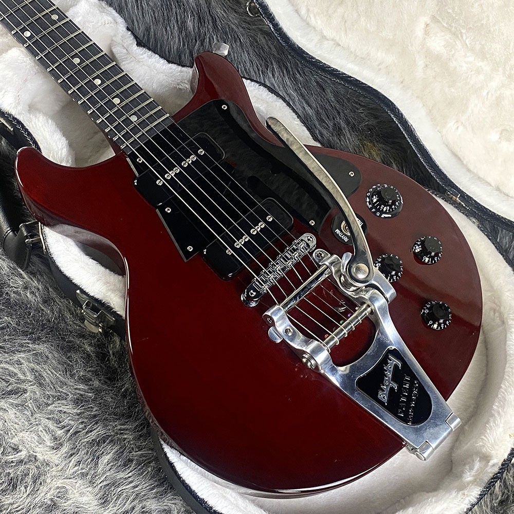 ギター sakasakaGibson Les Paul Jr Special Gibson Les Paul Junior Special Electric Guitar with Gig Bag