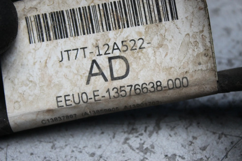 Motorkabelboom Kabel JT7T-12A522-AD Ford Tourneo Courier B460 1.0 EcoBoost Bj.19 - Afbeelding 6 van 6