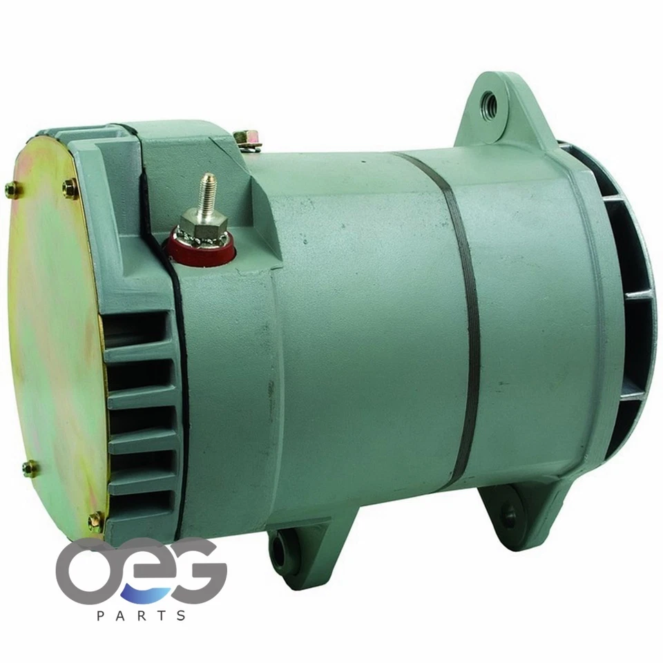 Alternador nuevo para Kenworth T300 L6 8,3 L 94-95 3675109RX 3675169RX 3675168RX Foto 2 de 4