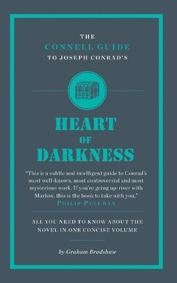 Professor Graham B The Connell Guide To Joseph Conrad's Heart of D (Taschenbuch)