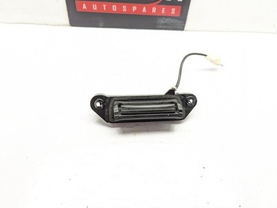 TOYOTA ALPHARD MK1 AH10 2002 - 2008 Kofferraum Schalter 83699