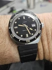 Timex  Vintage Marlin Dive Watch 27670 2571 1971