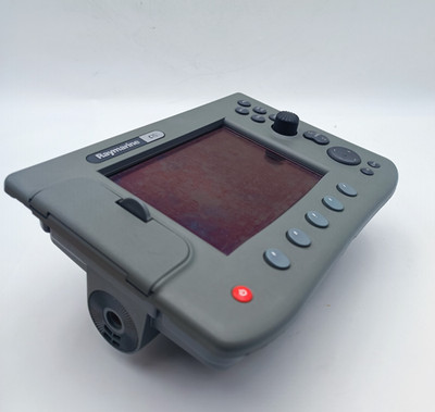Raymarine C70 MFD GPS Multifunktion Kartenplotter Echolot GPS Display