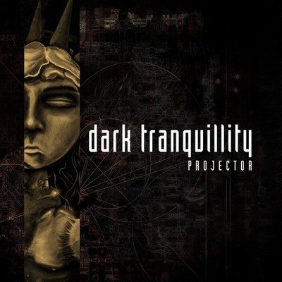 Dark Tranquillity - Projector Bonus)