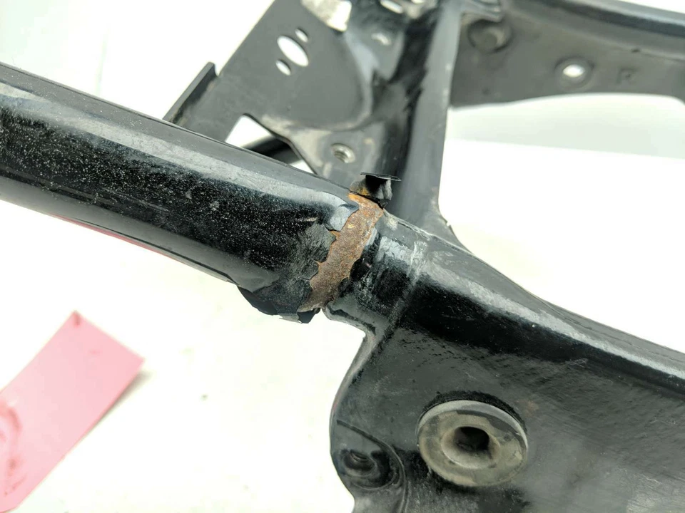 Subquadro traseiro 15 Harley Davidson Road Glide FLTRXS - Imagem 4 de 4