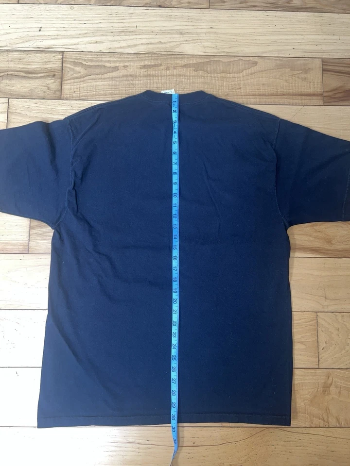 Vintage Brooklyn Brewery Beer Shirt Men’s Size XL - Image 4 of 4