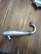 Novarossi 2096 Pipe Rc Nitro Pipe 41201 Header