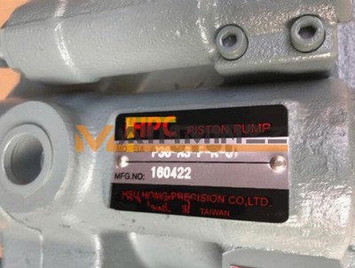 1pcs New HHPC Variable Piston Pump P36-A3-F-R-01