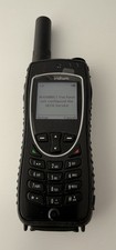 Iridium Extreme 9575 satellite phone Complete Kit Tested Unused.
