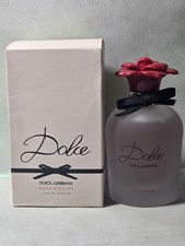 Dolce & Gabbana Dolce Rosa Excelsa Eau De Parfum Spray 2.5 oz New In Open Box