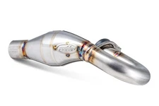 FMF MegaBomb Header #045665 Beta 430 RR Enduro/480 RR Enduro 2020