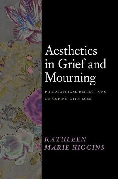 Aesthetics In Grief And Mourning | Philosophical Reflections On Coping With Loss-image