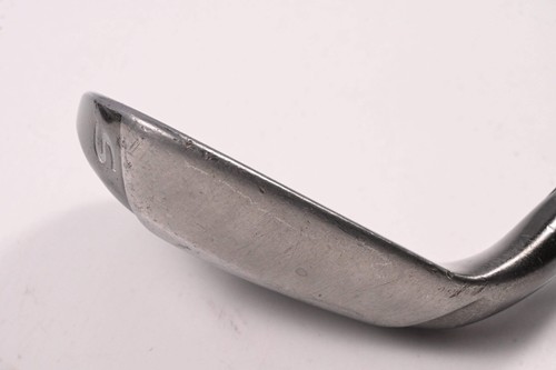 Taylormade M2 2016 Sand Wedge / 55 Degree / Senior Flex M2 REAX 55 Shaft - Picture 3 of 6