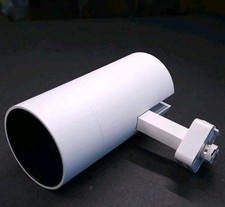 Lumenture T65-35H-150040-W-J-SNC LED Track Head Light NEW Architectural Fixture