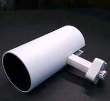 Lumenture T65-35H-150040-W-J-SNC LED Track Head Light NEW Architectural Fixture