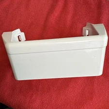 🔥 OEM Whirlpool Kenmore Refrigerator Freezer Door Shelf Trim 2156021 WP2156021