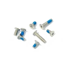 Bottom Base Case screws For HP SPECTRE X360 13-4100 13-4200 13-4201 Laptop screw