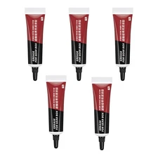 5xGear Lubricating Grease Long-Lasting Refueling Nozzle Thread For Hedge Trimmer