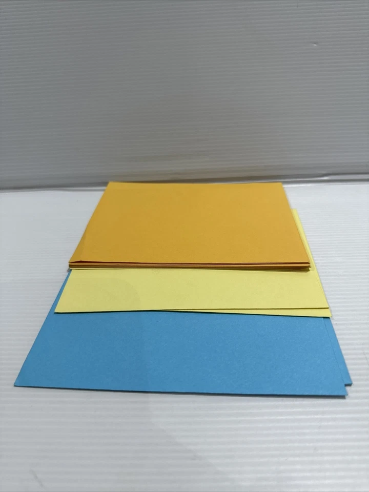 The Print Shop Broderbund Print Shop Manuals, Paper, Envelopes No Floppy Mac - Image 4 of 4