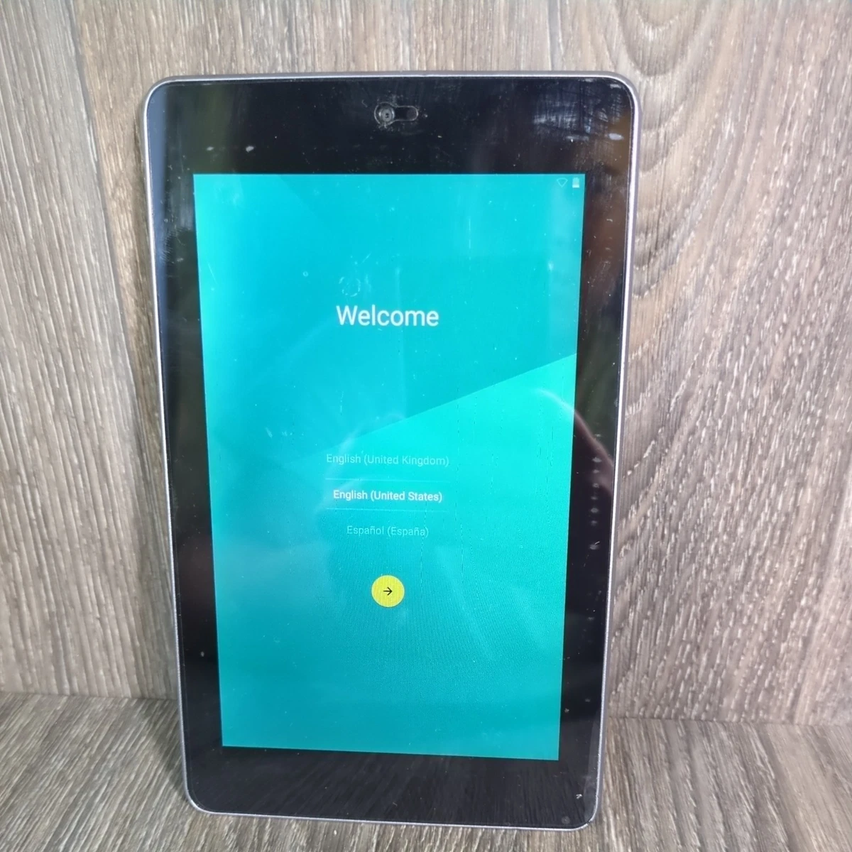 Google Nexus 7 (1st Generation) 32 GB Tablets for sale | eBay