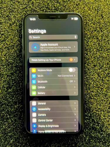 Apple iPhone 11, 64GB, Nero - Sbloccato - Foto 8 di 13