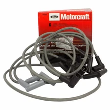 Genuine Motorcraft Spark Plug Wire Set  WR-5996