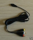 Véritable fil de connexion TV câble Samsung D600 SGH-D600 AV sortie
