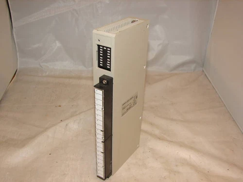 OMRON C500-OD219 OUTPUT UNIT ***XLNT***