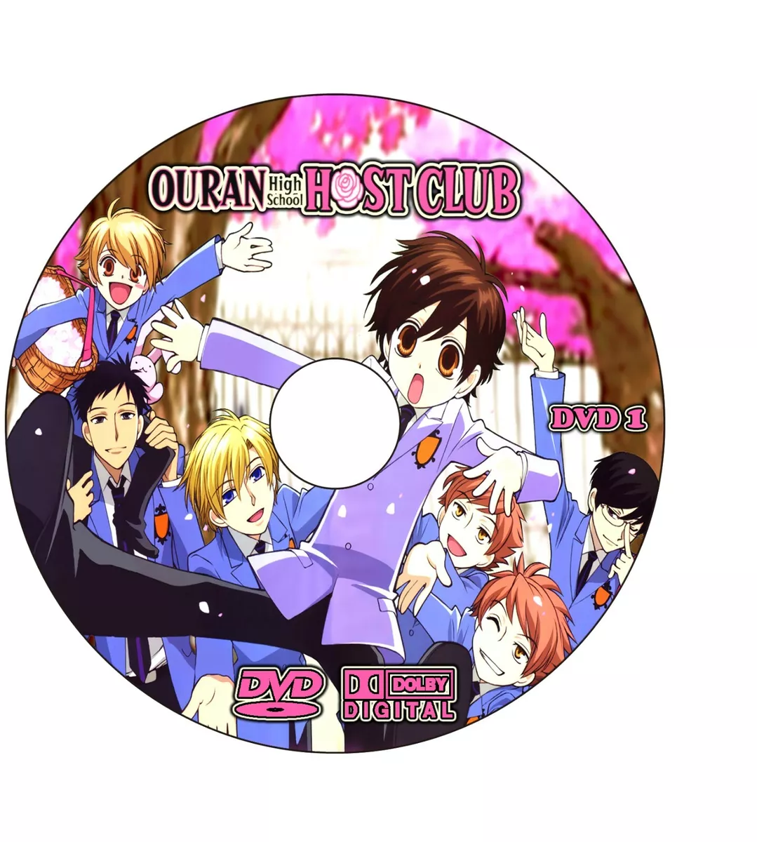 Ouran High School Host Club Season 2 - Will It Ever Happen?