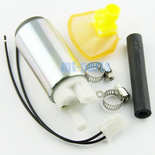 Fuel Pump For Suzuki 15100-02FB0 15100-02F00 15100-15H00 15100-23H00 15100-41G00 - Picture 4 of 5